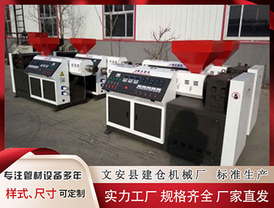 合肥塑料管材生产线价格 一等功臣金珍彪, 朝鲜战场单兵杀敌165人, 为何回国后被判死刑?